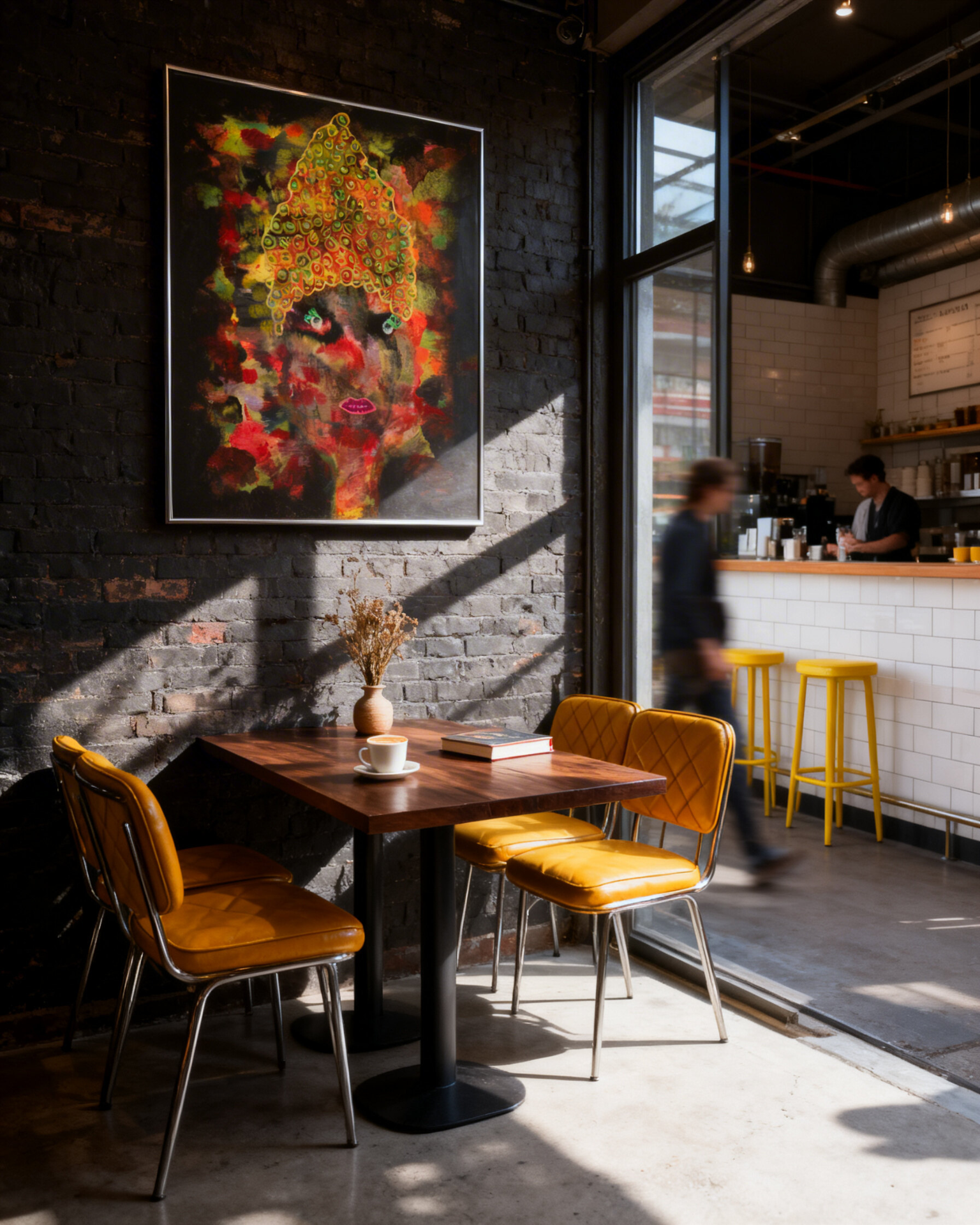 Queen of fucking everything